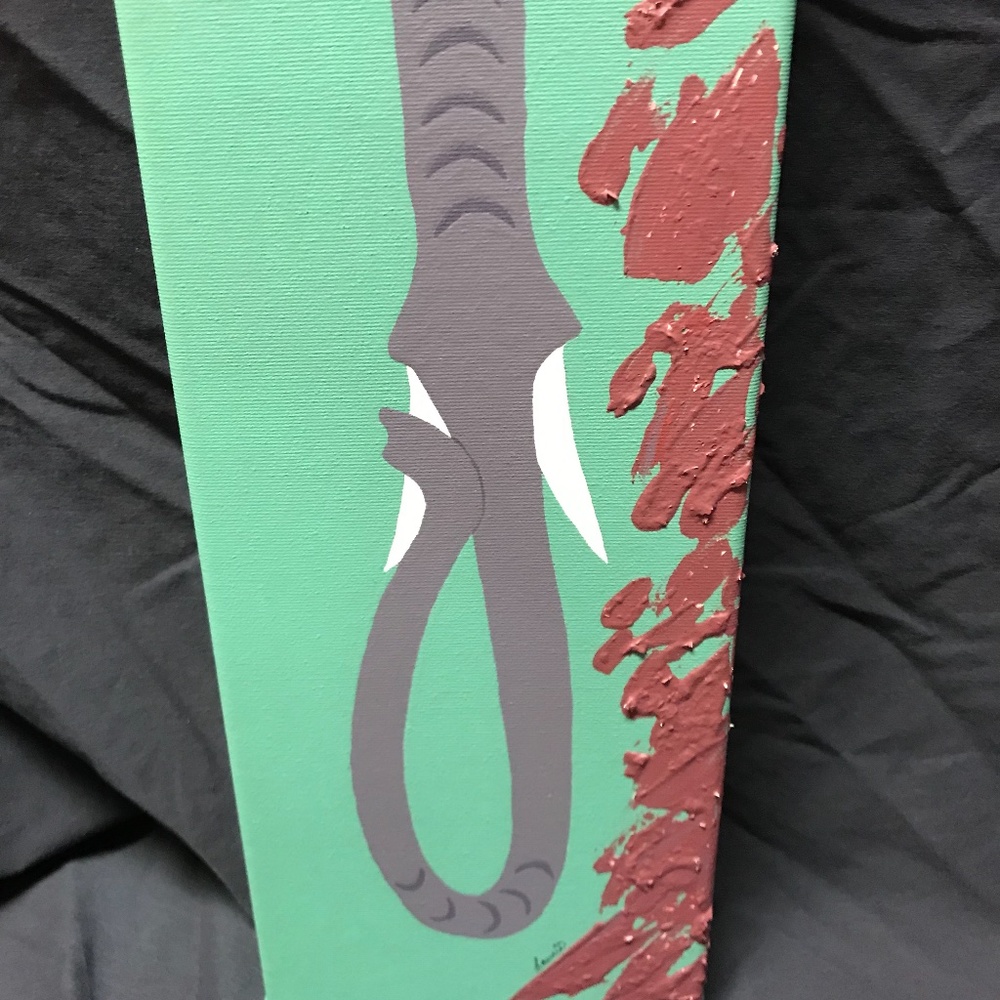 wildlife ART - Picture 3 of 4
